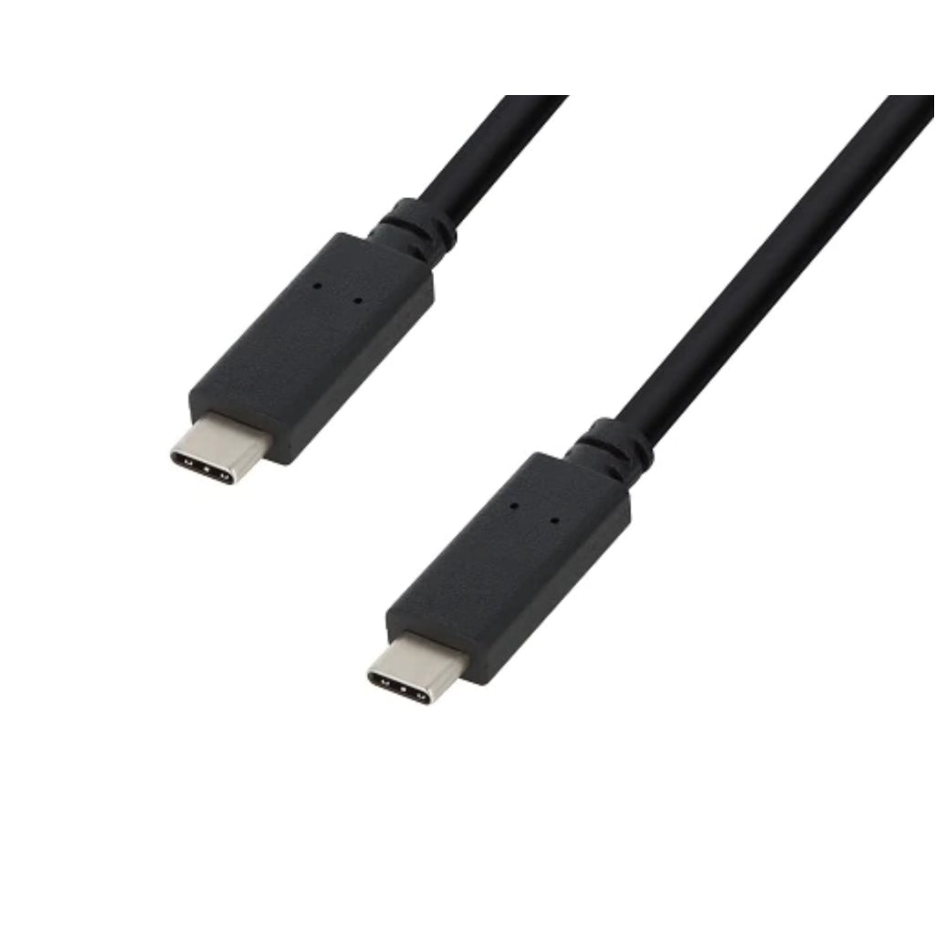 BOXNUBE USB Type C to Type C Cable 1.8M USB 3.1 | USB C to USB-C | 65W, Fast Charging, 6ft Length | Black BOXNUBE USB Type C to Type C Cable 1.8M USB 3.1 | USB C to USB-C | 65W, Fast Charging, 6ft Length | Black